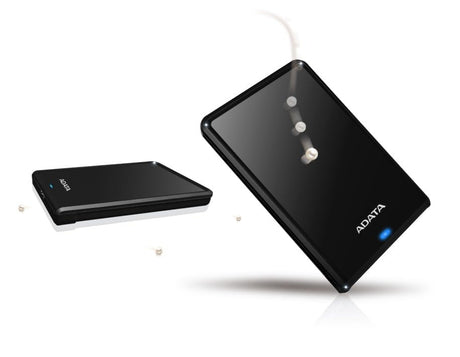 EAN 4713218463043 - ADATA AHV620S-2TU3-CBK disco duro externo 2 TB 2.5" Micro-USB B 3.2 Gen 1 (3.1 Gen 1) Negro imagen 7