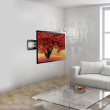 Ewent Ew1526 Soporte Tv Mutidirec Y Curvos 37-70"