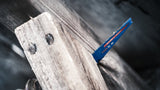Hoja De Sierra De Sable Bosch Professional Expert 'Demolición De Madera Con Metal' S 967 Xhm, 10 Unidades, Longitud 150 Mm 2608900397