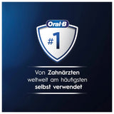 EAN 8006540812068 - Oral-B iO iO10 Adulto Cepillo dental giratorio Negro imagen 12