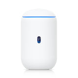 EAN 0810177160212 - Ubiquiti Dream 7 router inalámbrico 2.5 Gigabit Ethernet Tribanda (2.4 GHz / 5 GHz / 6 GHz) Blanco imagen 1