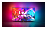 Televisor Philips 50pus8919 50' Ultra Hd 4k Ambilight Smart Tv Wifi