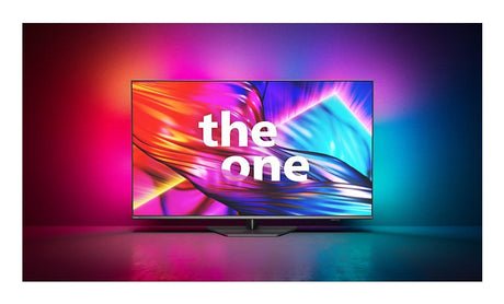 EAN 8718863041642 - Philips 65PUS8919/12 Televisor 165,1 cm (65") 4K Ultra HD Smart TV Wifi Antracita imagen 4