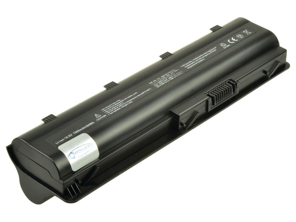 EAN 5055190134764 - 2-Power CBI3201B refacción para laptop Batería imagen 2