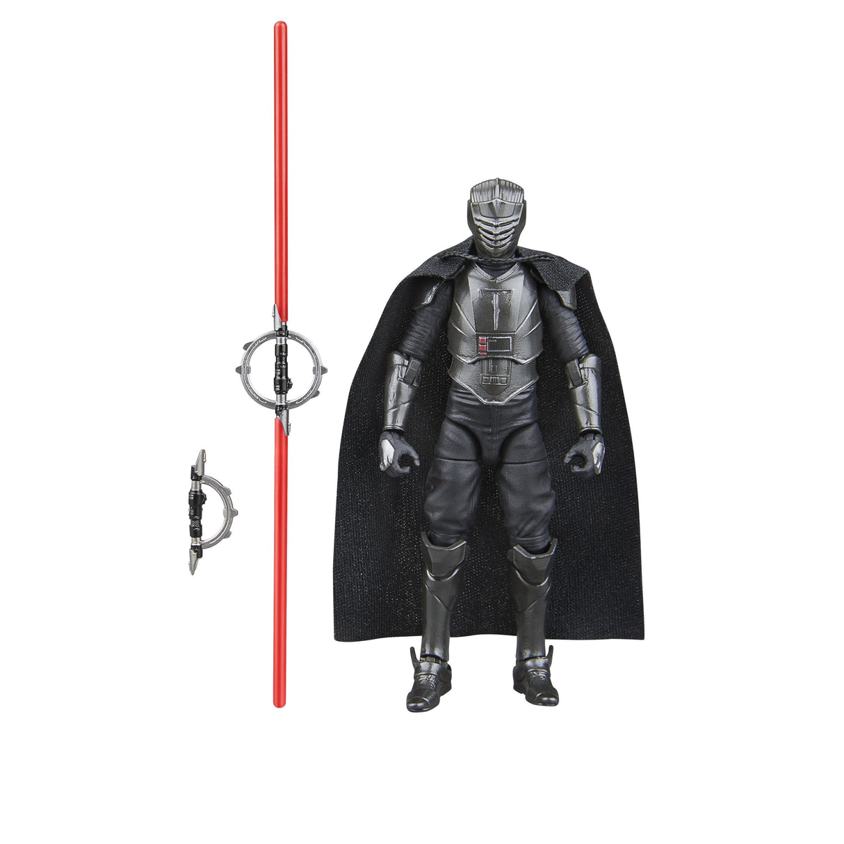 Figura Hasbro Star Wars Maul Shadow Lord Marrok