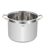 EAN 4260709014302 - Resto Kitchenware Libra 13 L Alrededor Acero inoxidable imagen 2