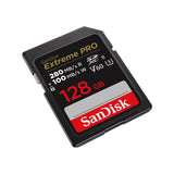 EAN 0619659202132 - SanDisk SDSDXEP-128G-GN4IN memoria flash 128 GB SDXC UHS-II Clase 10 imagen 3