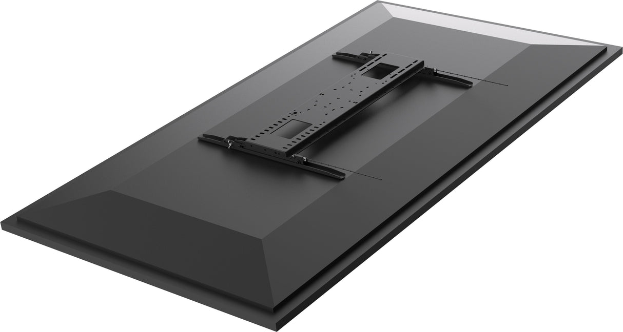 Vision Vfm-W8x6t Soporte Para Pantalla De Señalización 2,29 M (90") Negro