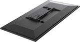 Vision Vfm-W8x6t Soporte Para Pantalla De Señalización 2,29 M (90") Negro