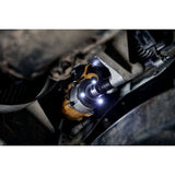 EAN 5035048743836 - DeWALT DCF922P2T-QW atornilladora de impacto con batería 1/2" 2500 RPM 610 Nm Negro, Amarillo 415 W 18 V imagen 6