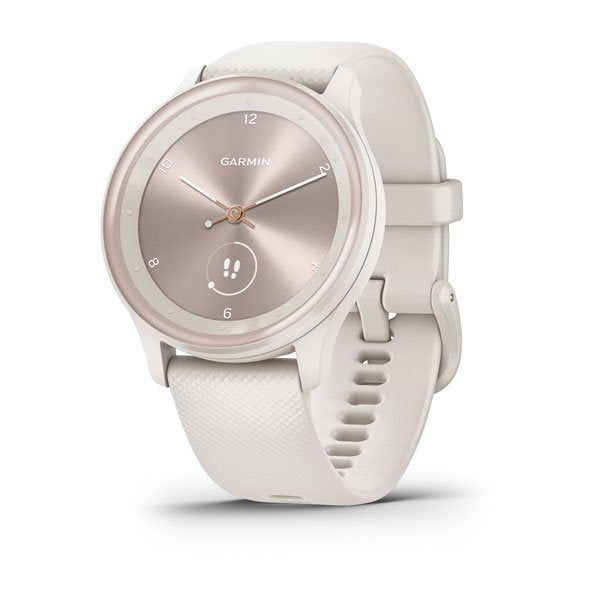 Garmin Vivomove Sport Ivory 010-02566-01