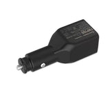 Teltonika Fmp100 Plug And Play Tracker With Gnss, Gsm, Bluetooth,  Cigarette Lighter Power Connector