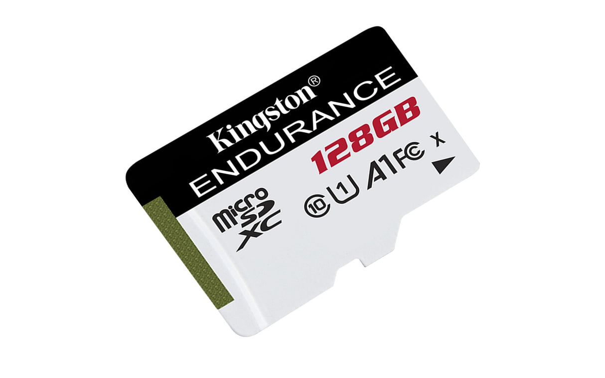 EAN 0740617290141 - Kingston Technology High Endurance 128 GB MicroSD UHS-I Clase 10 imagen 1