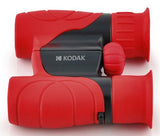 Kodak Binocular Bcs100      8x21 Red