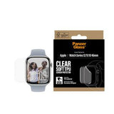 Panzerglass Film Screen Protector Apple Watch Series 12/ 11/ 10/ New 46mm
