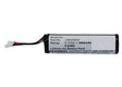 EAN 5706998569066 - CoreParts MBXPOS-BA0067 printer/scanner spare part/accessory Batería 1 pieza(s) imagen 1