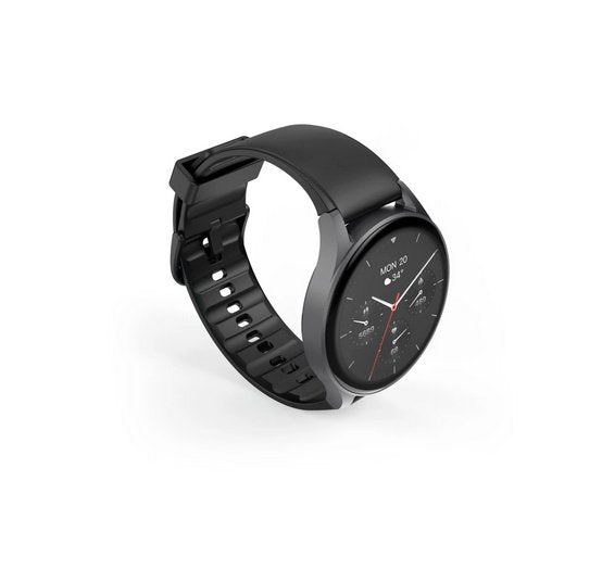 Smartwatch Hama 8900 1.43" Negro