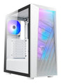 EAN 4712839552150 - Azza Sentinel Midi Tower Blanco imagen 1