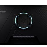 Arozzi Nova 27" Ips, 180hz, Computer Monitor - Black, 2560x1440