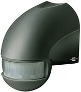EAN 4007123619344 - Brennenstuhl PIR 180 Sensor infrarrojo pasivo (PIR) Alámbrico Antracita imagen 1