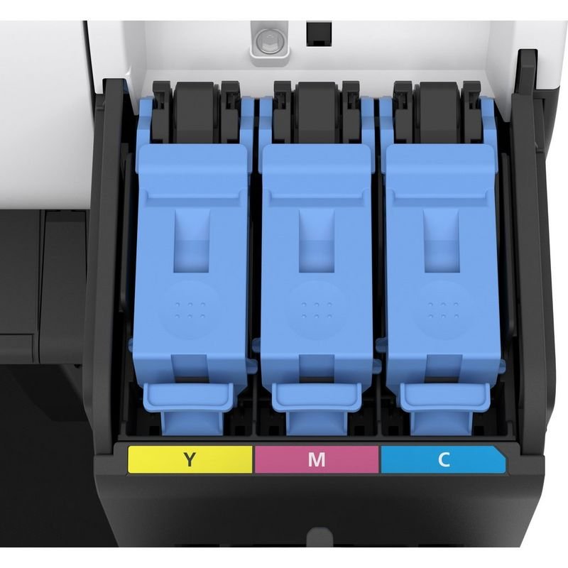 Plotter Canon Tm 350 Imageprograf A0 36"