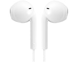EAN 4975769463556 - JVC HA-F17M Auriculares Alámbrico Dentro de oído Llamadas/Música Blanco imagen 2