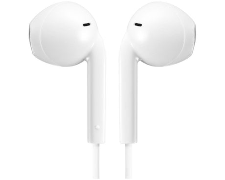 EAN 4975769463556 - JVC HA-F17M Auriculares Alámbrico Dentro de oído Llamadas/Música Blanco imagen 2