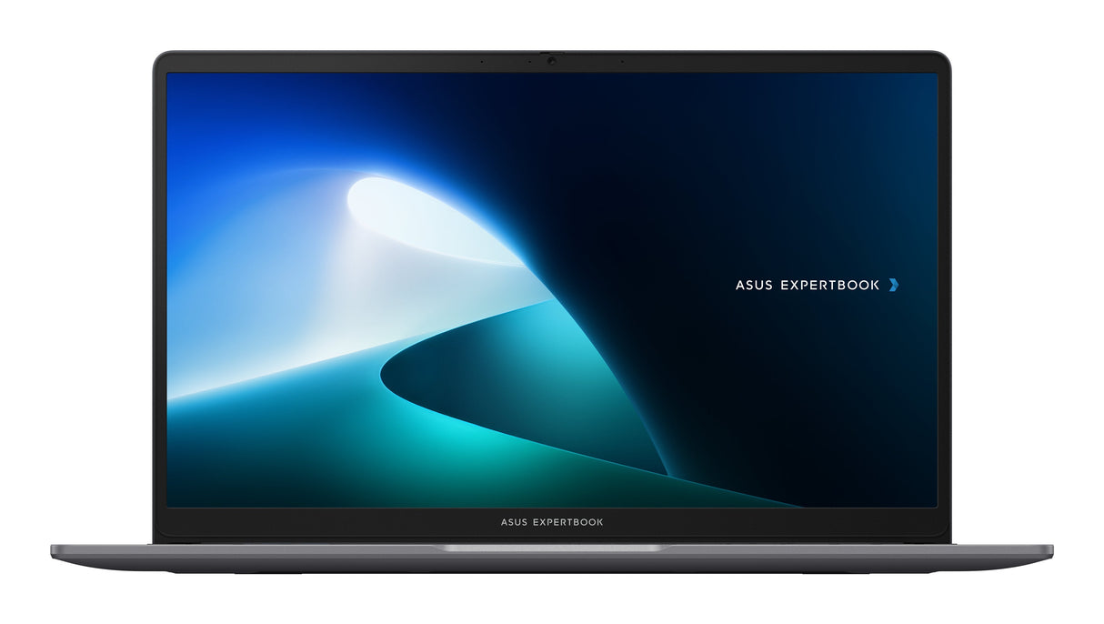 Asus Expertbook P1 P1503cva-S73024x Intel Core 3 100u / Hasta 4.7 Ghz Win 11 Pro Intel Graphics 16 Gb Ram 256 Gb Ssd Nvme 15.6" 1920 X 1080 (Full Hd) Gigabit Ethernet Wi-Fi 6 Bluetooth Gris Niebla Con 1 Año De Asus Zencare