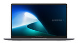 Asus Expertbook P1 P1503cva-S73024x Intel Core 3 100u / Hasta 4.7 Ghz Win 11 Pro Intel Graphics 16 Gb Ram 256 Gb Ssd Nvme 15.6" 1920 X 1080 (Full Hd) Gigabit Ethernet Wi-Fi 6 Bluetooth Gris Niebla Con 1 Año De Asus Zencare