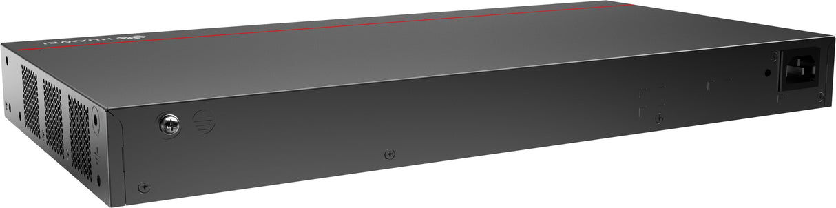 Huawei Switch S5735-L48t4xe-A-V2 (48*Ge Ports, 4*10ge Sfp+ Ports, 2*12ge Stack Ports, Ac Power) + License L-Mlic-S57l (98012040)
