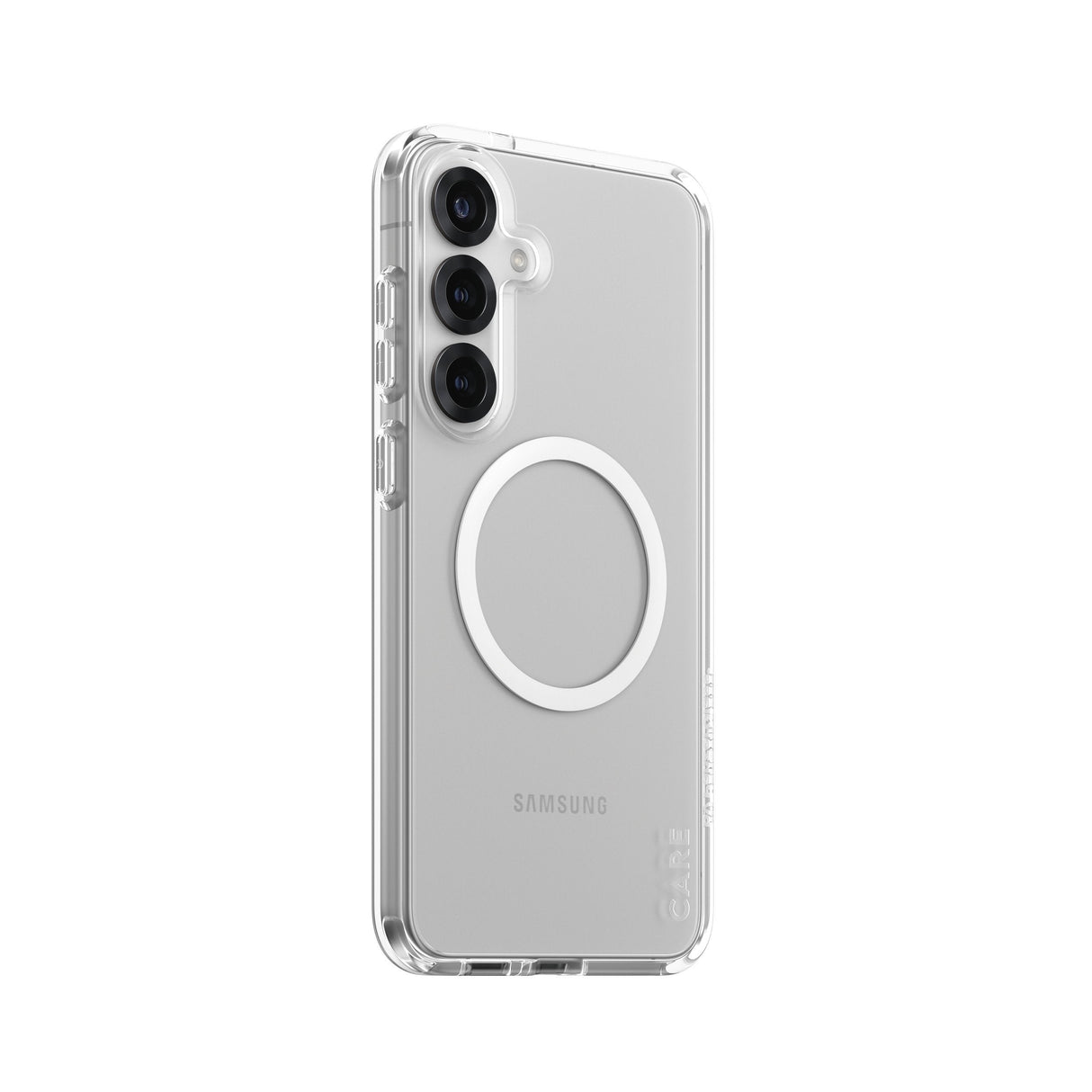 Funda Panzerglass Care Urban Combat Galaxy S25+ Weiá
