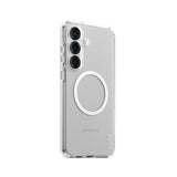 Funda Panzerglass Care Urban Combat Galaxy S25+ Weiá