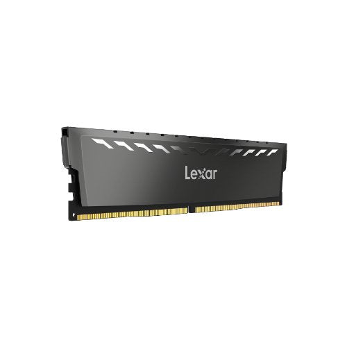EAN 0843367131983 - Lexar LD4BU016G-R3200GSXG módulo de memoria 16 GB 1 x 16 GB DDR4 288-pin DIMM imagen 3