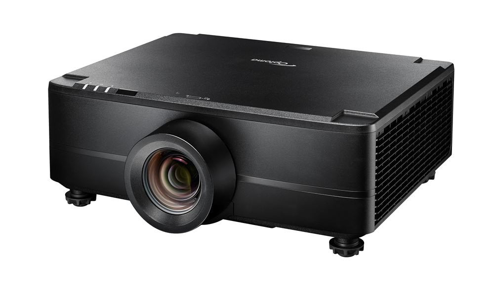 Proyector Optoma Zu820t  Dlp Láser 3d 8800 Lúmenes Wuxga (1920 X 1200) 16:10