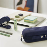 Milan Grapadora Compacta Energy Saving Reductor De Esfuerzo Blister Azul