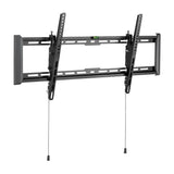 Aisens Soporte Eco Inclinable Para Monitor/Tv 75kg De 43-90, Negro