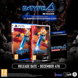 EAN 7350002938355 - Clear River Games R-Type Delta HD Boosted Estándar Nintendo Switch imagen 3