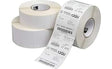 EAN 5704174651635 - Zebra 3002066 etiqueta de impresora Blanco Etiqueta para impresora autoadhesiva imagen 1