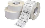 EAN 5704174651635 - Zebra 3002066 etiqueta de impresora Blanco Etiqueta para impresora autoadhesiva imagen 1