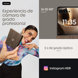 Motorola Razr 70 Ultra 5g Dual Sim 16gb Ram 512gb - Cocoa