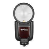 Godox V1pro F           Fujifilm