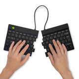 EAN 8719274491880 - R-Go Tools R-Go Split teclado Oficina Francés imagen 5