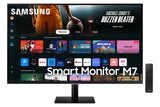 EAN 8806095545257 - Samsung M70D pantalla para PC 81,3 cm (32") 3840 x 2160 Pixeles 4K Ultra HD LED Negro imagen 1