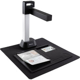 Iriscan Desk 6 - A4 Perp 30ppm