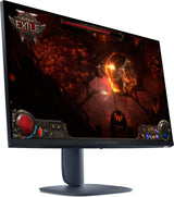 EAN 5397184962718 - Alienware AW2725DM pantalla para PC 68,6 cm (27") 2560 x 1440 Pixeles Wide Quad HD LCD Azul imagen 1