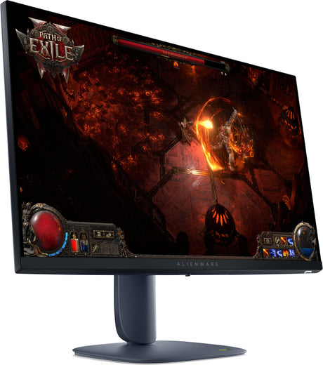 EAN 5397184962718 - Alienware AW2725DM pantalla para PC 68,6 cm (27") 2560 x 1440 Pixeles Wide Quad HD LCD Azul imagen 1