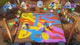 Juego Los Pitufos - Village Party Switch