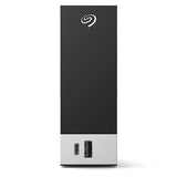EAN 0763649169421 - Seagate STLC4000400 disco duro externo 4 TB USB Type-A / USB Type-C 3.2 Gen 1 (3.1 Gen 1) Negro imagen 2