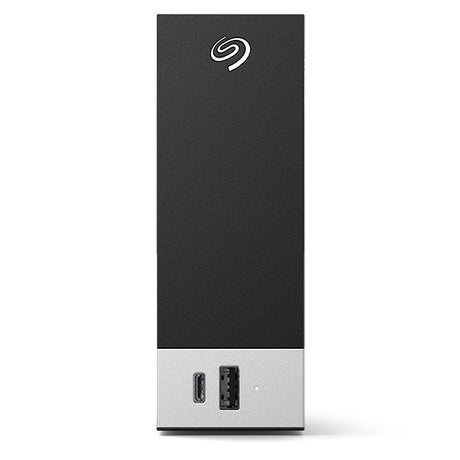 EAN 0763649169421 - Seagate STLC4000400 disco duro externo 4 TB USB Type-A / USB Type-C 3.2 Gen 1 (3.1 Gen 1) Negro imagen 2