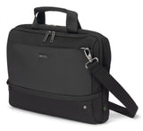 Dicota Slim Funda Five 12-14 Negro